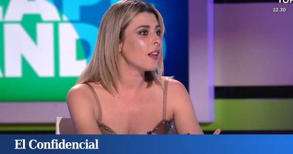 Valeria Ros, forzada a abandonar Atresmedia: despedida del grupo tras su fichaje por Broncano