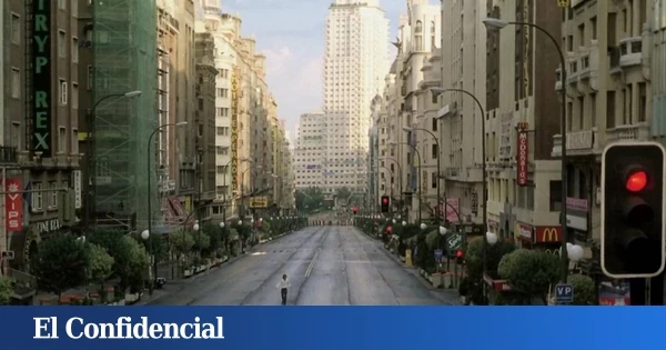 La película española de ciencia ficción en Netflix que tienes que ver: 10 nominaciones al Goya y un 'remake' en EEUU