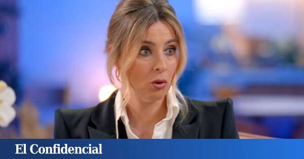 Desvelado a quién expulsa Sandra Barneda en el reencuentro de 'La isla de las tentaciones'