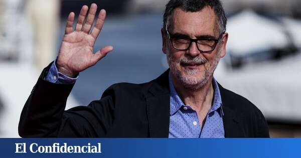 La Academia de Cine Catalán estudia una denuncia de acoso contra el director Eduard Cortés