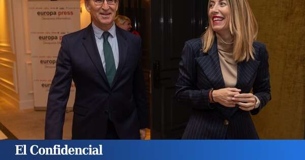 El PP ultima una ley contra el apagón nuclear y buscará unir de nuevo a Junts y Vox