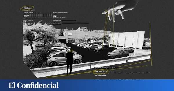 El secuestro de dos rusos en Majadahonda contado por sus autores: 