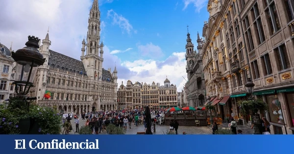 Europa busca una solución para los alquileres: Bruselas 'requisará' viviendas que estén vacías