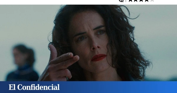 'Nina': consentimiento y venganza en un 'western' sin caballos