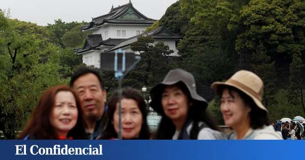 Al país que más odia la inmigración también le brotan los 'Chinatowns'