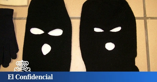 Tercer atraco perpetrado en Málaga en pocos días: asalta un banco a punta de cuchillo