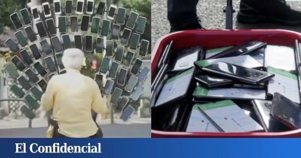 Estaban hartos de no poder aparcar cerca de casa por el turismo. La solución era 'trolear' a Google Maps