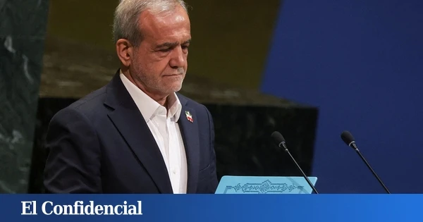 Entran en vigor las sanciones a Irán por su falta de cooperación con el OIEA