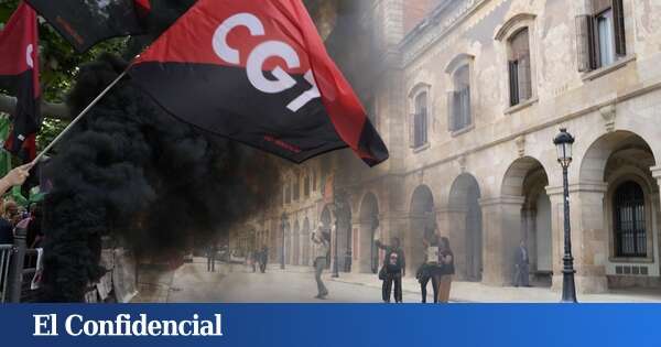 Huelga general del 27 de Septiembre: ¿Quién la convoca y por qué motivo se realiza?