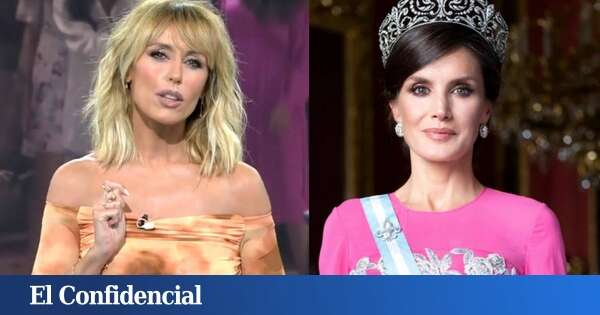 Enfado mayúsculo de la audiencia de Telecinco contra 'Fiesta' tras su exclusiva sobre la reina Letizia