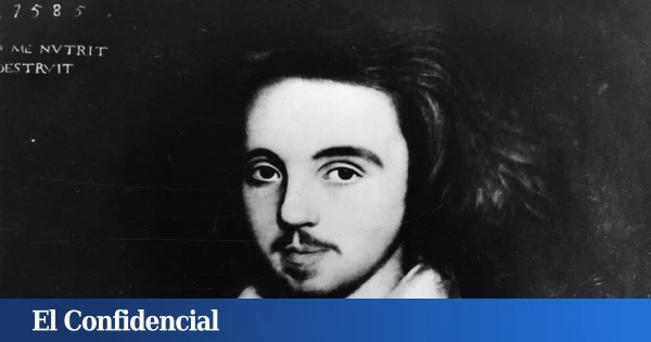 Así era la sombría Inglaterra que hace 450 años alumbró a genios como Marlowe y Shakespeare