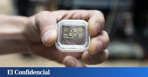 Una trampa de iones y un láser a 3,6 km: el reloj más preciso del mundo quiere redefinir el segundo