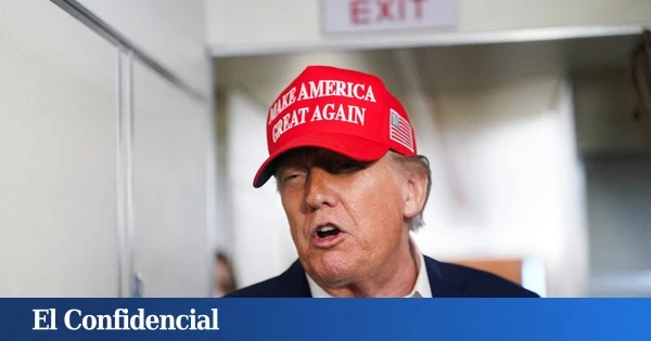 Trump advierte que reimpondrá aranceles el 1 de agosto si no hay acuerdo comercial