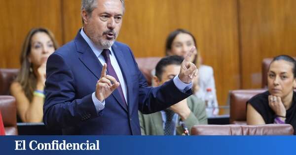 El CIS andaluz ve un atisbo de recuperación del PSOE pero garantiza la absoluta de Moreno