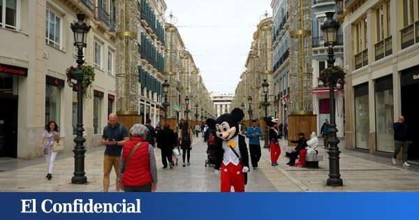 Multas de hasta 6.000 euros en Málaga para los ciudadanos que no cumplan las nuevas normas del agua: estas son las novedades en las restricciones por la sequía