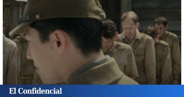 Se va de Netflix una de las mejores películas bélicas de la historia reciente: trata la Segunda Guerra Mundial y tiene un final totalmente inesperado