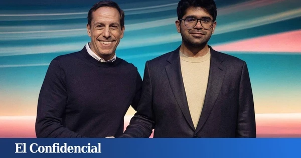 Perplexity pone en un brete a Google: ofrece 34.500 millones para hacerse con Chrome