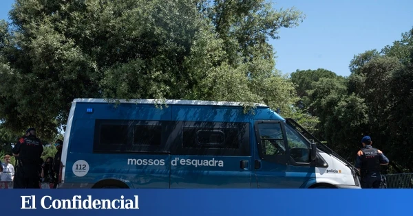 Detenido un hombre en Terrassa por apuñalar a otro tras una pelea entre conocidos