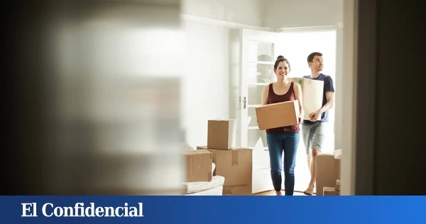 Nueva convocatoria del Bono Alquiler Joven en Barcelona: cómo conseguir los 250 euros de la ayuda
