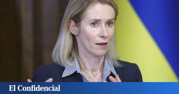 La UE se plantea ampliar sus poderes para abordar a barcos de la flota fantasma