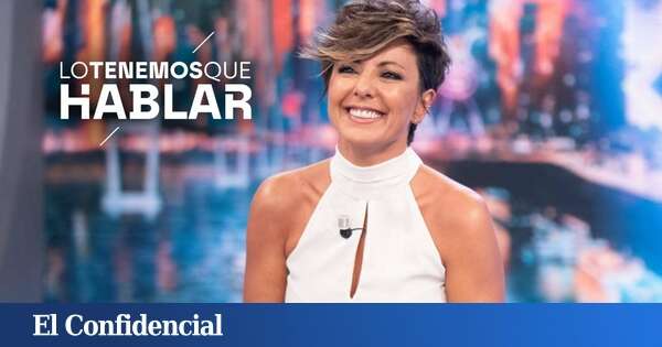 Sonsoles Ónega regresa al 'prime time': Antena 3 prepara un nuevo especial con la presentadora de 'Y ahora Sonsoles'