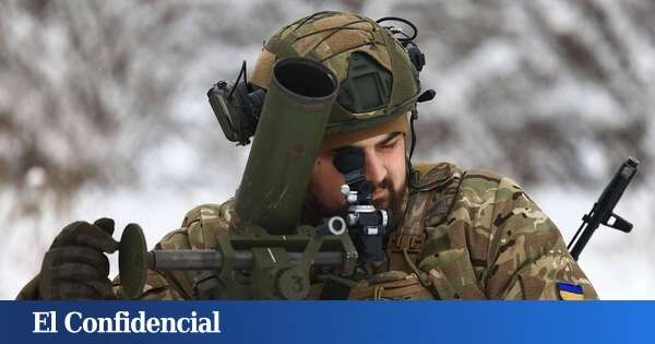 Sabotaje fallido: las gafas FPV minadas que casi destruyen a los operadores de drones rusos