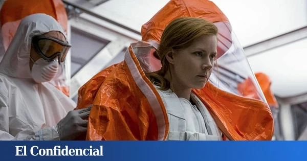 Tuvo 8 nominaciones a los Oscars y ha llegado ahora a Prime Video: la película de ciencia ficción que hay que ver sí o sí