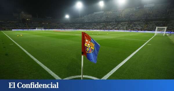 Se suspende el Barça-Osasuna por el fallecimiento de un miembro del equipo médico culé