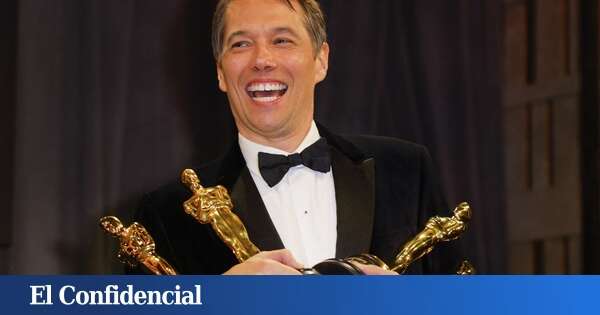 Quién es Sean Baker, el director que pasó de rodar con un iPhone a triunfar en los Oscar