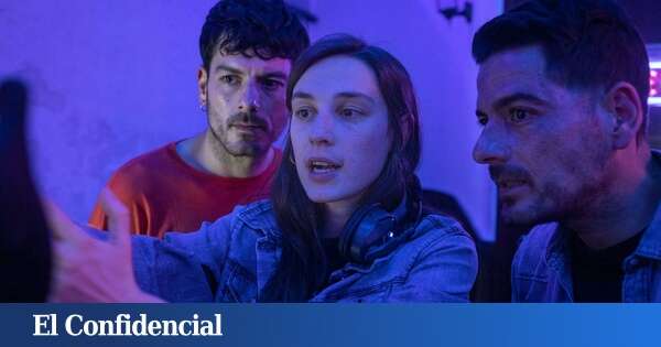 La intimista película española ideal para ver el puente de diciembre: los protagonistas son hermanos en la vida real