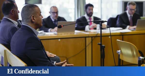 Condenan a 4 años de cárcel por apropiación indebida a Miguel Ángel Flores, empresario del Madrid Arena