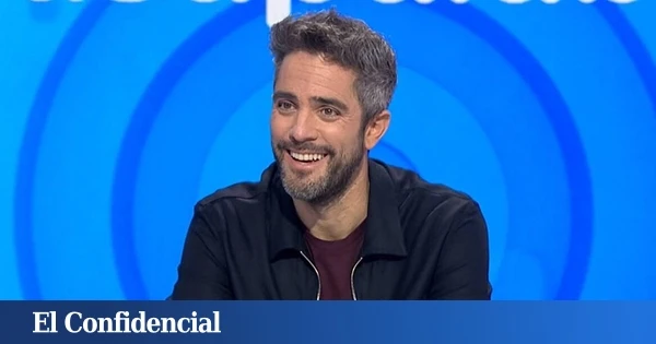 Roberto Leal se sincera sobre Manu y Rosa, su impacto en 'Pasapalabra' y la entrega del bote: 