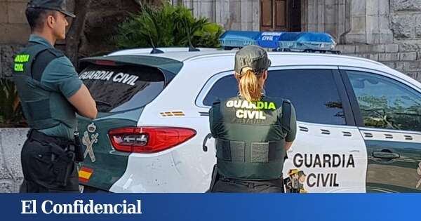 Operación contra la pesca ilegal: 30 toneladas de moluscos intervenidos y 62 detenidos