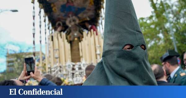 Cambio en la Semana Santa de Sevilla confirmado: así serán las nuevas túnicas que llevarán los nazarenos en esta emblemática procesión