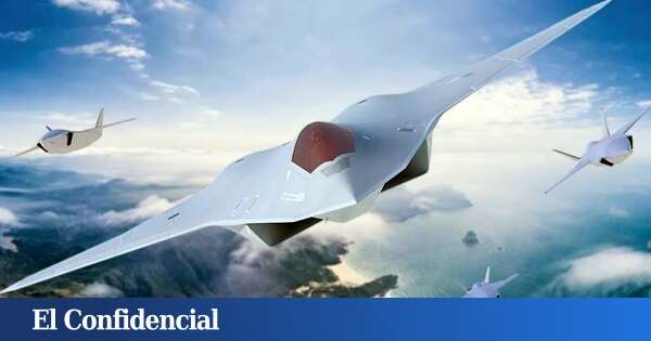 EEUU contraataca y acelera el desarrollo de su caza del futuro ante los avances de China