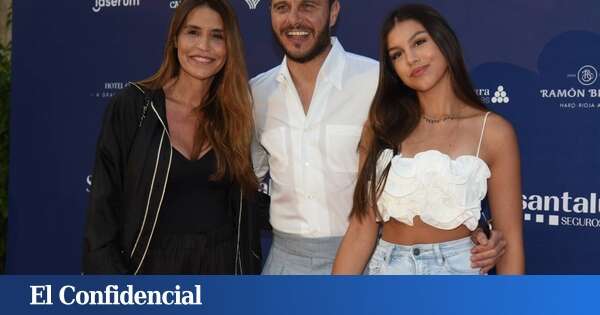 El increíble regalo de Joaquín a su hija tras cumplir 18 años valorado en 60.000 euros