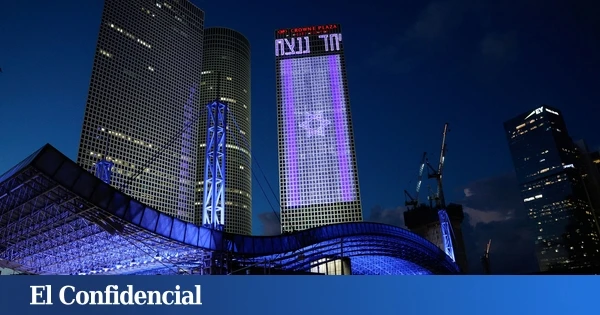 Cómo Irán copia los métodos de Rusia para reclutar agentes a distancia dentro de Israel