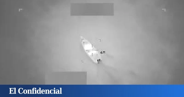 Al menos tres muertos en otro ataque de EEUU contra una supuesta narcolancha en el Caribe