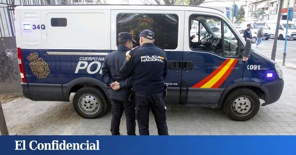 Desarticulan una red en Alicante que captaba a menores daneses y suecos para cometer asesinatos y atentados