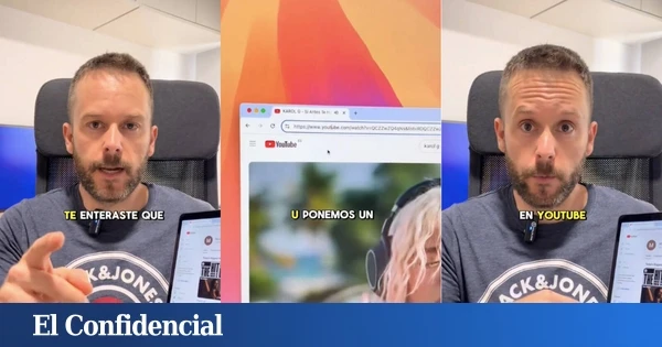 Jordi, experto en tecnología: 