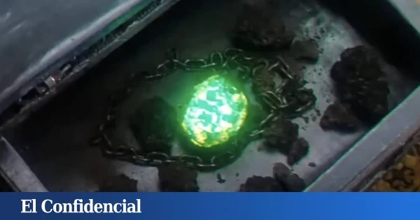Reino Unido descubre la receta de la 'kriptonita' real y eso podría cambiar el futuro de Europa