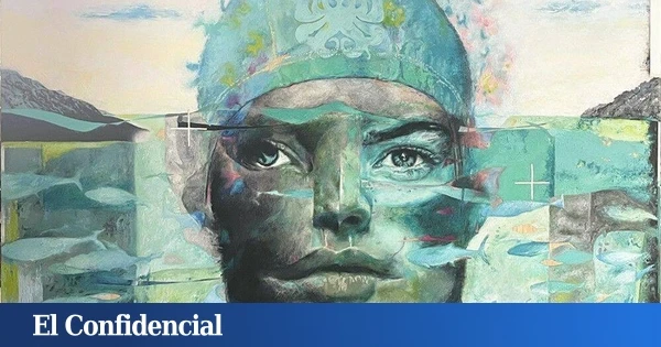 La Bluewave Alliance acoge una exposición de JJ Walker para concienciar sobre la crisis medioambiental en mares y océanos