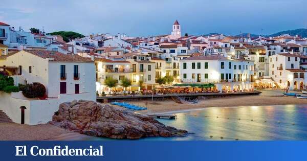 La única playa de Cataluña que puedes visitar en los viajes del Imserso 2024-2025