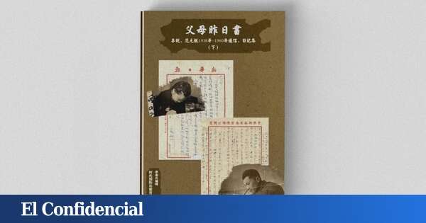 No es cosa de familia: la última pelea entre China y EEUU es por las cartas del secretario de Mao