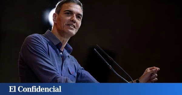 Sánchez evita hablar de corrupción y reclama tiempo frente a la oposición 