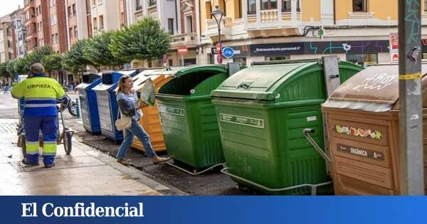 Giro de 180º en las tasas de basuras de España: así se aplica la nueva cuantía y cómo te afecta