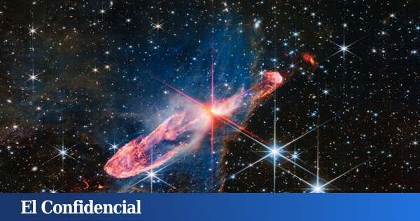 La energía oscura no existe y necesitamos un modelo del universo completamente nuevo