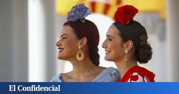 ¿Cuándo empieza y acaba la Feria de Córdoba 2025? Estas son las fechas más destacadas