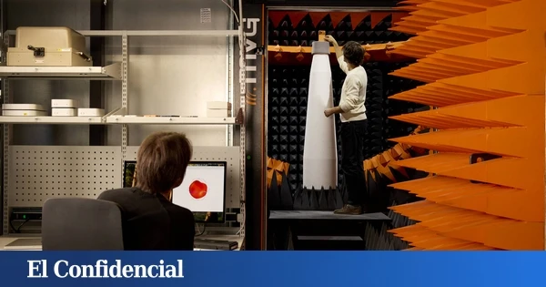 Apple tiene un laboratorio oculto en Madrid. Y es clave para una de sus grandes obsesiones