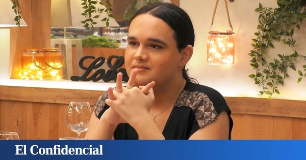 La política vuelve a distanciar a una pareja en 'First Dates': 